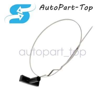 Varilla de medición de nivel de aceite del motor para 1994-1996 F-250 F-350 7,3 L Ford F4TZ-6750-EA NUEVO Foto 1 de 4