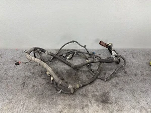 CADILLAC CT6 16-18 3,0 L OEM SUBCHASIS TRASERO CABLEADO CABLE ARNÉS ENCHUFE 70K - Imagen 1 de 10