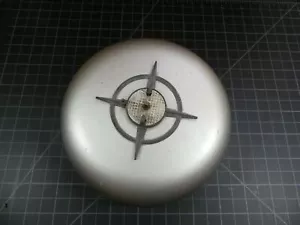 Vintage Atomic Age Wind-Up Fire Alarm Vanguard Anaheim California - Picture 1 of 4