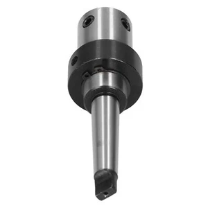Arbor Morse Taper Internal Cooling Drill Sleeve R8 Adapter Industrial Tool - Picture 1 of 12