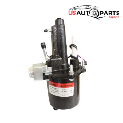 ГЛАВНЫЙ ВОЗДУШНЫЙ ТОРМОЗ SANWA В СБОРЕ ПОДХОДИТ ДЛЯ ISUZU FORWARD FRR 8,2 Л 7,8 Л 6HH1 6D14 2000 - Изображение 1 из 4