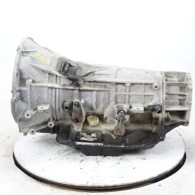 Jeep Commander 2009 2010 transmisión 5,7 L 4x4 233 k millas Foto 1 de 4