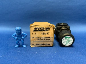 Speedaire 4ZM17 3/8" Regulator - Picture 1 of 5