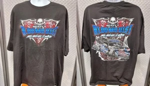 IMCA Dirt Modified 2019 Scott Bloomquist #0 "No Weak Links" - Foto 1 di 2