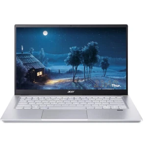 acer Swift X 14"Laptop, AMD Ryzen 5 5600U,8GB RAM, 512GB SSD US - Picture 1 of 8