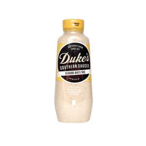 Salsa blanca estilo sur de Duke's Alabama, 14 OZ - Imagen 1 de 1