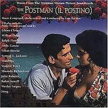 The Postman (Il Postino) von Ost, Various | CD | Zustand gut - Bild 1 von 1