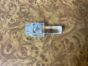 PreSonus Central Station Clear Button Part - Picture 1 of 1