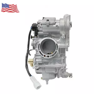 Carburetor / Carb For Yamaha YZ400F 1998-1999 YZ426F 2001-2002 YZ450F 2003-2009 - Foto 1 di 4