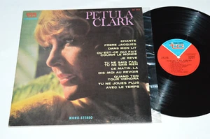 PETULA CLARK Portrait En Stereo LP Trans-Canada TSF-1416 French Pop VG+/VG+ - Picture 1 of 4