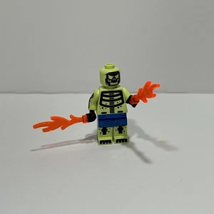 Lego 71020 Batman Movie Doctor Phosphorus Batman Series 2 Minifigure - Picture 1 of 6