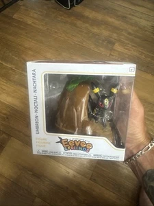 An Afternoon with Eevee and Friends: Umbreon Figure In orig Box POKEMON Center - Picture 1 of 5