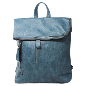 Secure Fold Over Anti Theft Backpack Unisex Rucksack Ideal for Work and Leisure - Picture 1 of 31