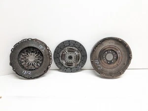 FORD RANGER MK3 T6 CLUTCH KIT & FLYWHEEL MANUAL 6 SPEED 2.2 TDCI DIESEL 2016 - Picture 1 of 9