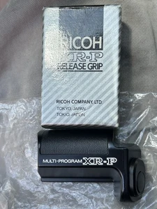 Poignée de déclenchement Ricoh XR-P neuve ancien stock pour vendeur multi-programmes XR-P États-Unis - Photo 1 sur 10