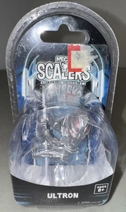 Marvel Avengers Age of Ultron NECA Scalers Ultron Vinyl Figure NEW! - Picture 1 of 3