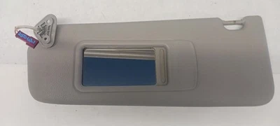 '12-'15 BMW X1 conductor izquierdo parasol vinilo OEM grado A! Foto 1 de 4