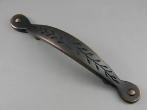 AMEROCK WHEAT PULLS OIL RUBBED BRONZE BP1580-ORB INSPIRATIONS - Imagen 1 de 5