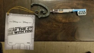 Disney Star Wars Key May The 4th Be With You EDICIÓN LIMITADA Nuevo con etiqueta - Imagen 1 de 1