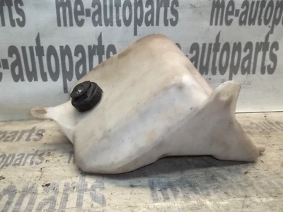 91-93 CADILLAC DEVILLE FLEETWOOD 60 GARRAFA RESERVATÓRIO REFRIGERANTE MOTOR ESPECIAL FABRICANTE DE EQUIPAMENTO ORIGINAL - Imagem 1 de 4