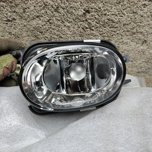 NEW Mercedes AMG Left Fog light 2308200356 Fog Lamp W215 R230 W203 W209 W211 NOS - Picture 1 of 6