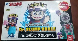 Figure-Rise Mechanics Dr.Slump E Arale - Foto 1 di 2