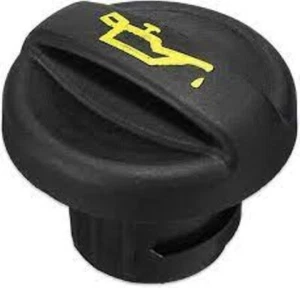 Genuine BMW MINI Cap For Oil Filler N13 Petrol Engines 11127582398 - Picture 1 of 2
