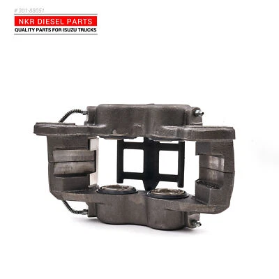 Pinza semicargada para Isuzu FXR FVR FTR 6HK1 7,8 L 2004-2009 Dayton Rh Foto 1 de 3