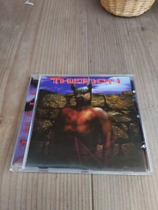 Theli  von  Therion  (CD, 1996) - Bild 1 von 1