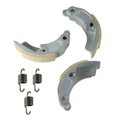 CONJUNTO DE EMBRAGUE, ZAPATA PARA HONDA ZOOMER 110 X 2016-2023 BEAT 110 CBS ISS 2017-2018 Foto 1 de 4