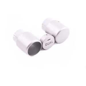 Car AC Climate Control Switch Button Knob 55905-06220 for Toyota 2005-2006 Camry - Picture 1 of 6