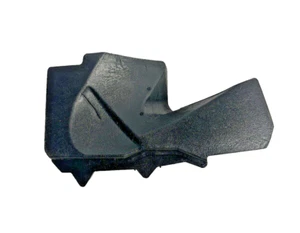 Mercedes-Benz A1646840537 Torpedo frame foam seal left ML W164 GL X164 - Picture 1 of 4