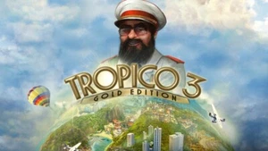 Tropico 3 - Gold Edition + Absolute Power | Region-free Steam key for Windows PC - Picture 1 of 3