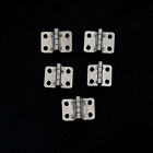 For 1/14 Model Truck Door Hinge Stainless Steel RC Car Modification Parts