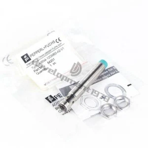 1PCS NEW NBN4-12GM60-A2-V1 sensor #F14 - Bild 1 von 4