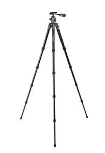 Vanguard VEO 2X 265ABP 4-in-1 Lightweight Compact Travel Kit - Picture 1 of 11