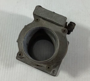 1993 - 1995 NISSAN ALTIMA MAF MASS AIR FLOW METER SENSOR 336-59828 OEM . - Picture 1 of 7