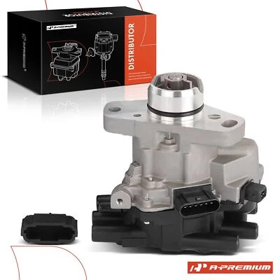 Distribuidor de encendido para Chrysler Sebring Cirrus Dodge Avenger Stratus 1995-2000 Foto 1 de 4