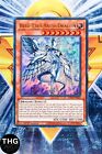 Blue-Eyes Abyss Dragon RA01-EN016 1st Ed Ultra Rare Yugioh Card