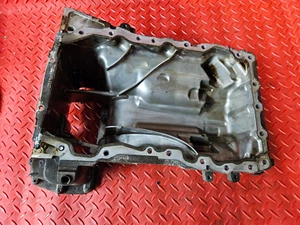 Dodge Jeep Upper Oil Pan 2016-2024 Grand Cherokee Durango 3.6L P/N 68249491AC - Picture 1 of 7