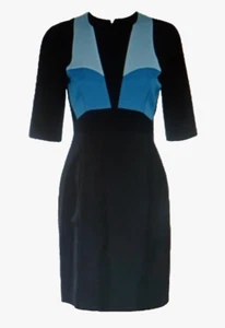 Pinko Cocktailkleid - Größe S / 36 - Top Zustand - Bild 1 von 8