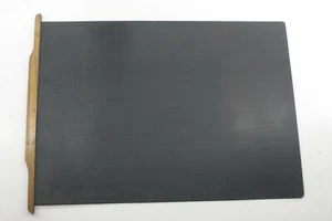 Darkslide for 8x10 Film Holder - Approx 8 3/8 x 11 7/16" Slide - VINTAGE DS03 - Picture 1 of 2