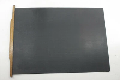 Darkslide for 8x10 Film Holder - Approx 8 3/8 x 11 7/16" Slide - VINTAGE DS03 - Image 1 of 2