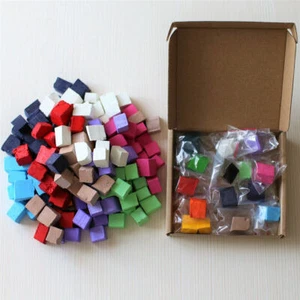 Candle Dye blocks,Choose from 31 Colours,Dyes for Soy Wax and Paraffin Wax - Picture 1 of 12