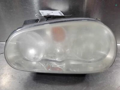 Conjunto Faro GOLF EXCEPTO GTI Izquierdo 99 00 01 02 Foto 1 de 2