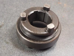 HONDA CJ250T 1975 23522-388-000 SHIFTER 9454 - Imagen 1 de 7