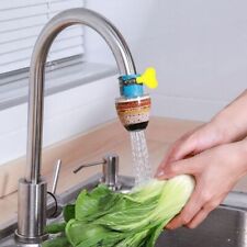 Carbon Water Filter Faucet, Magic Charcoal Water Filter, Shower Faucet Strainer