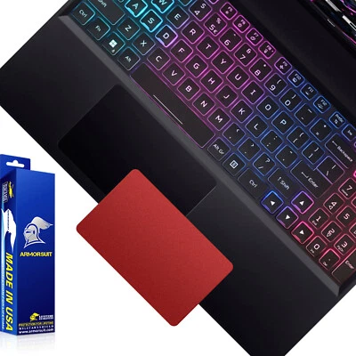 Armorsuit Vinyl Skin Wrap Film for  Acer Predator Helios Neo 16 (2023)- Touchpad - image 1 of 2