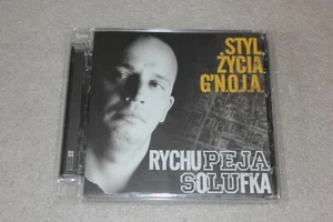Peja - Styl życia gnoja 2CD - 2017 - POLISH RELEASE SEALED POLAND - Foto 1 di 2