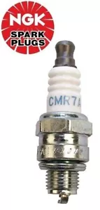 NGK CMR7A Spark Plug For Hilti DSH600X DSH700 DSH900 DSH700X DSH900X 412237 - Picture 1 of 2